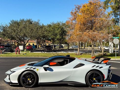 Used 2024 Ferrari SF90 Stradale XX image 41