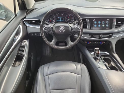 Used 2019 Buick Enclave Essence AWD/4WD image 13