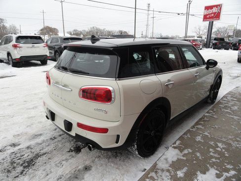 Used 2017 MINI Cooper Clubman S image 5