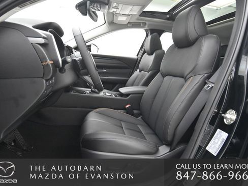 New 2026 MAZDA CX-50 AWD 2.5 S w/ Accent Package image 25