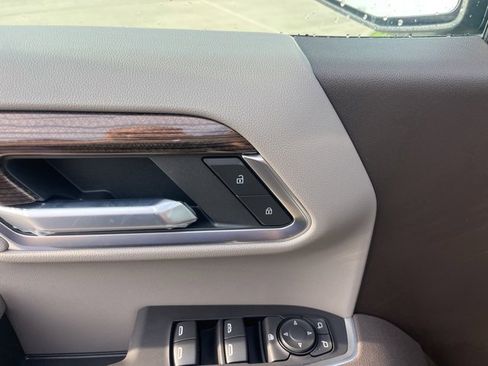 New 2026 Chevrolet Silverado 1500 LT w/ Z71 Off-Road Package image 17