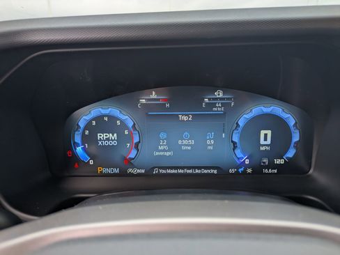 New 2026 Ford Bronco Big Bend AWD/4WD image 18