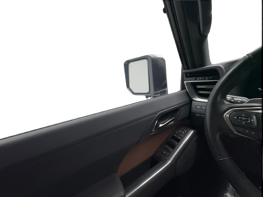 Used 2024 Lexus GX 550 AWD/4WD image 44