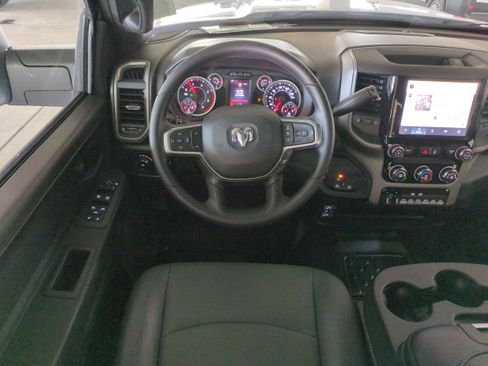 New 2025 RAM 5500 Tradesman image 15