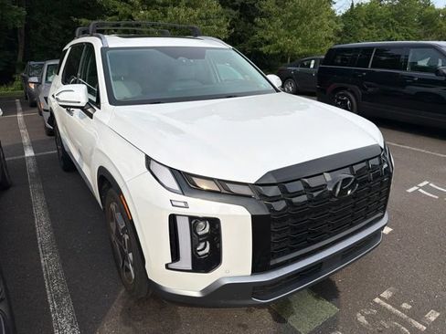 Used 2023 Hyundai Palisade SEL w/ Premium Package AWD/4WD image 15
