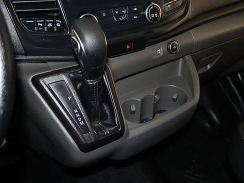 Used 2020 Ford Transit 250 130 Low Roof image 19