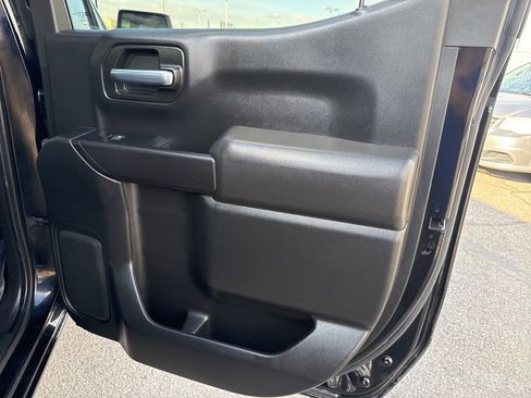 Used 2023 Chevrolet Silverado 1500 Custom image 29