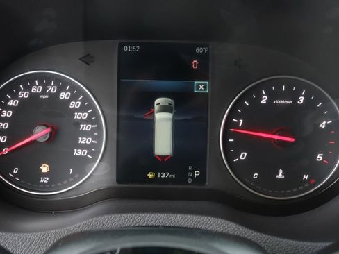 Used 2025 Mercedes-Benz Sprinter 2500 image 15