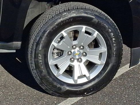 Certified 2022 Chevrolet Colorado LT w/ LT Convenience Package image 8