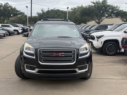Used 2015 GMC Acadia SLT FWD image 2