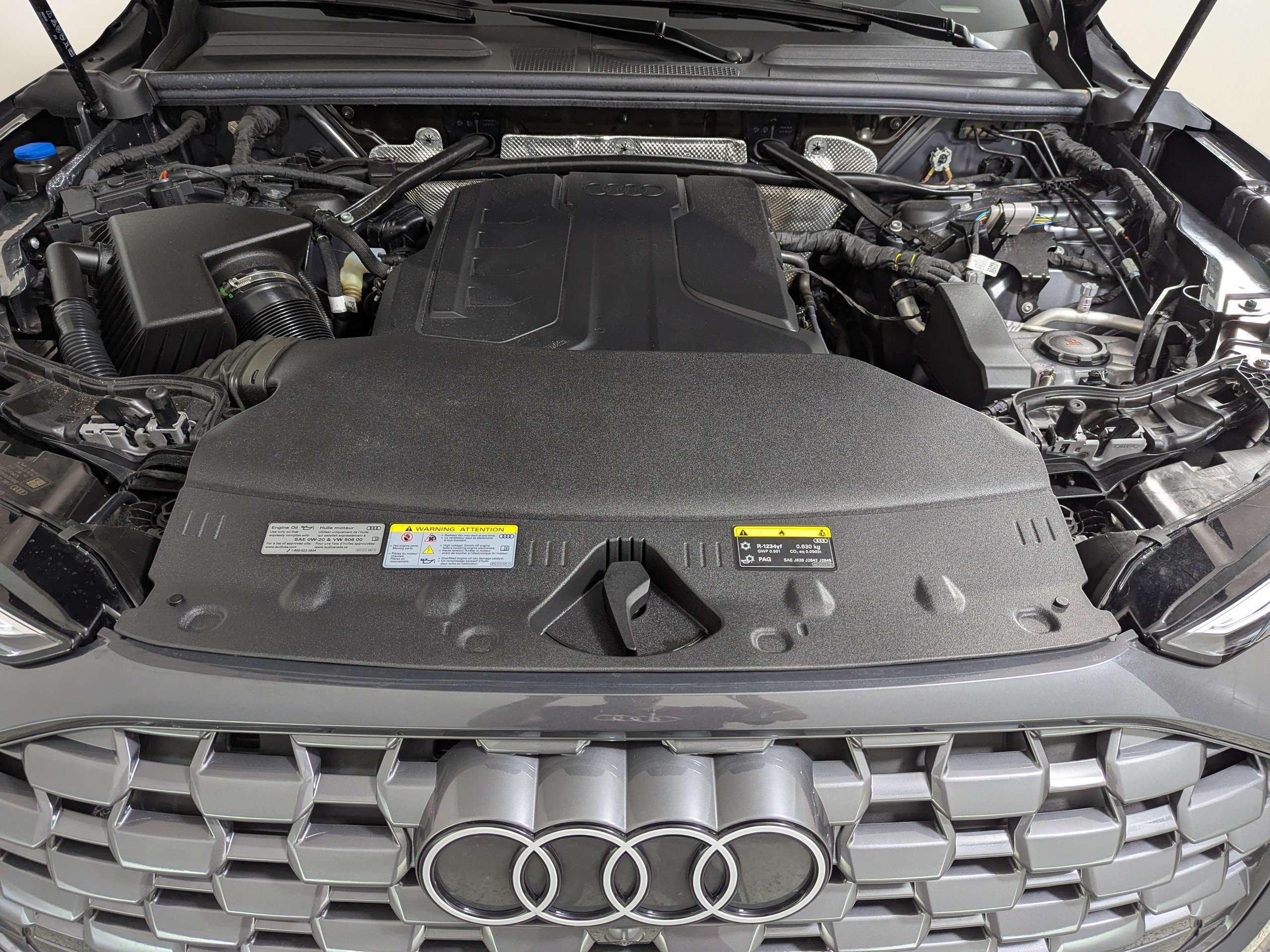 Certified 2025 Audi Q5 Premium AWD/4WD image 23