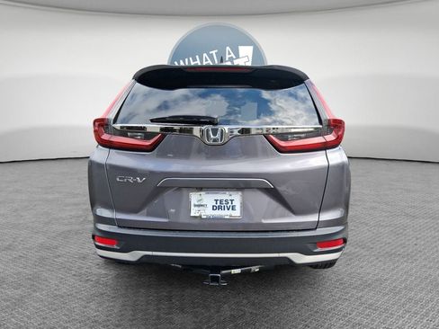 Used 2020 Honda CR-V EX image 5