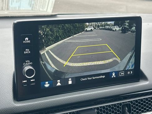 New 2026 Honda Civic Sport Touring image 21