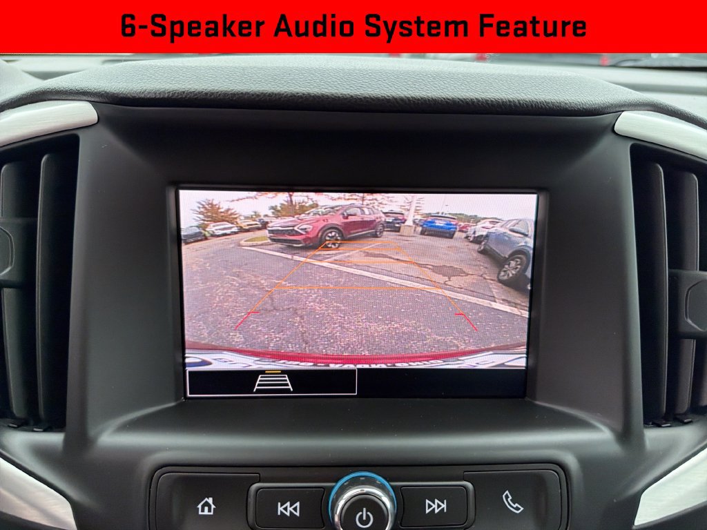 Certified 2023 GMC Terrain SLE w/ Driver Convenience Package FWD image 24