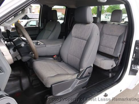 Used 2023 Ford F150 XL w/ Trailer Tow Package image 11