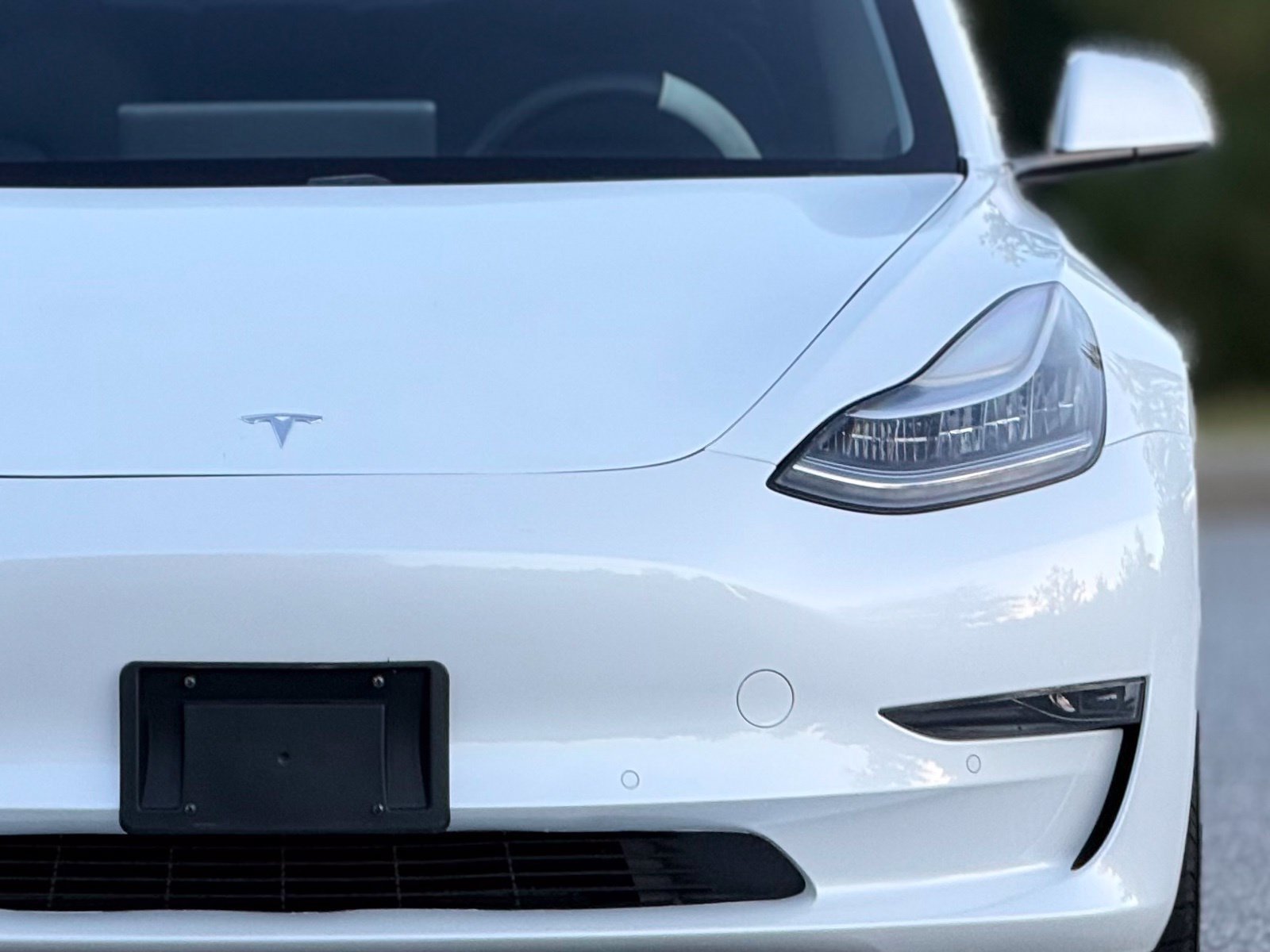 Used 2021 Tesla Model 3 Standard Range Plus RWD image 15