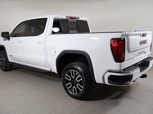Used 2026 GMC Sierra 1500 AT4 w/ AT4 Premium Package image 9