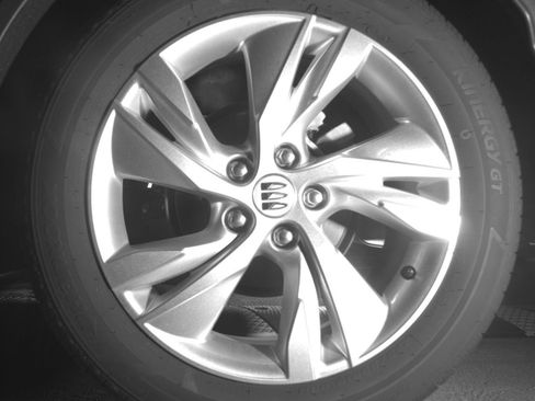 Used 2025 Buick Encore GX Preferred FWD image 17