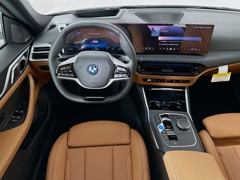 New 2026 BMW i4 eDrive40 w/ Premium Package image 19