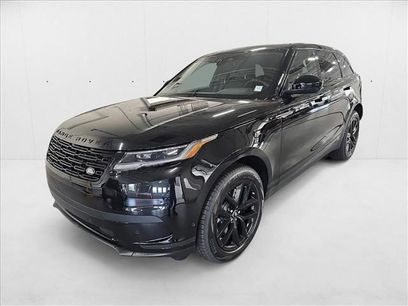 New 2026 Land Rover Range Rover Velar S