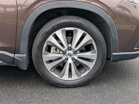 Used 2020 Subaru Ascent Limited w/ Popular Package #2A image 11