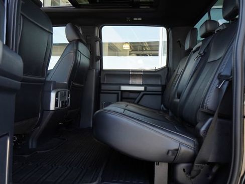 Used 2022 Ford F250 Lariat w/ Tremor Off-Road Package AWD/4WD image 33