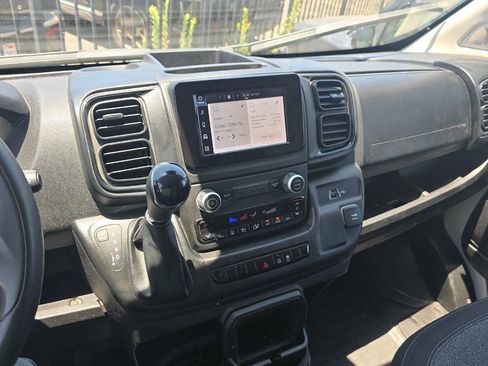 Used 2023 RAM ProMaster 1500 FWD image 12