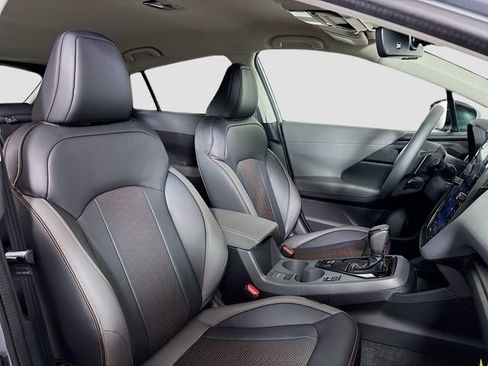 New 2026 Subaru Crosstrek 2.5i Limited image 26