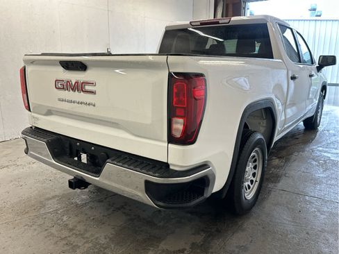 Used 2023 GMC Sierra 1500 Pro w/ Convenience Package image 5
