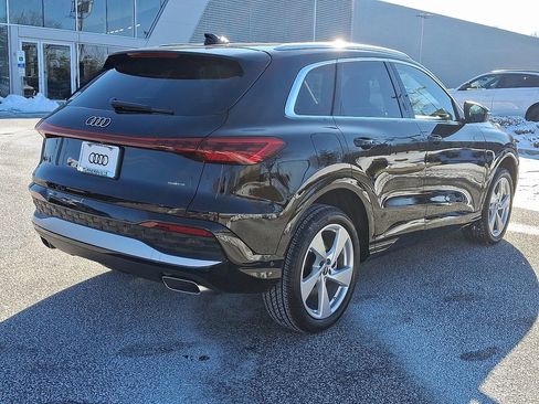 New 2025 Audi Q5 Premium Plus image 4