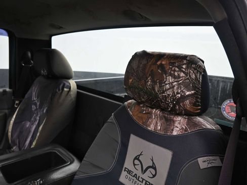 Used 2010 GMC Sierra 1500 W/T w/ Work Truck Plus Package image 11