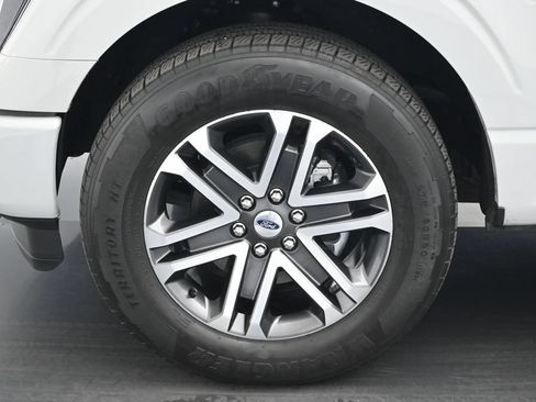 Certified 2023 Ford F150 XL RWD image 22