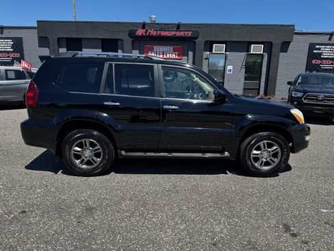 Used 2009 Lexus GX 470 AWD/4WD image 6