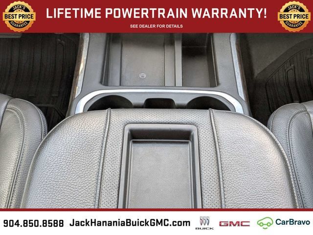 Used 2022 GMC Sierra 3500 Denali w/ Technology Package AWD/4WD image 19
