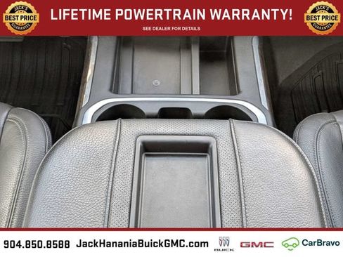 Used 2022 GMC Sierra 3500 Denali w/ Technology Package AWD/4WD image 19
