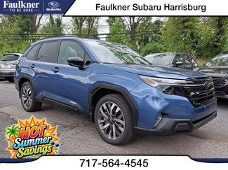 New 2026 Subaru Forester Touring AWD/4WD video 1