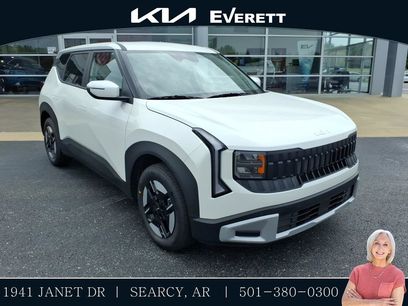 New 2027 Kia Seltos LX