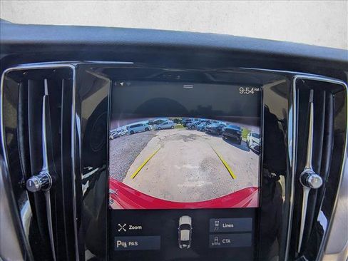 Used 2019 Volvo S60 T5 Momentum w/ Premium Package FWD image 14