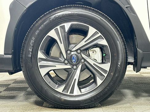 Certified 2026 Subaru Crosstrek 2.5i Premium AWD/4WD image 28