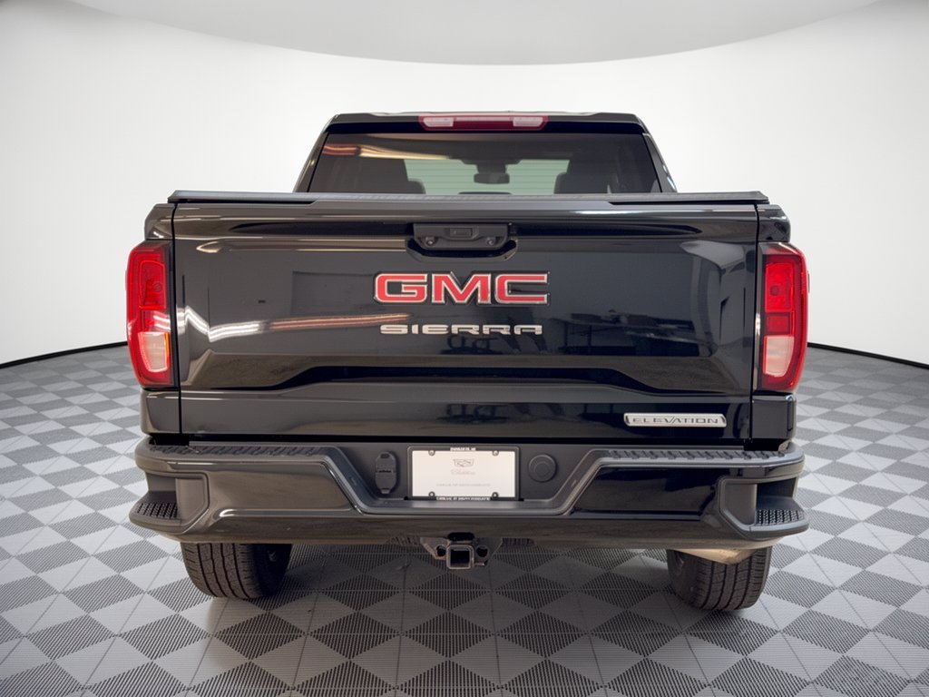 Used 2023 GMC Sierra 1500 Elevation AWD/4WD image 11