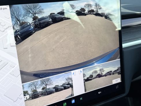 Used 2022 Tesla Model S Dual Motor All-Wheel Drive image 67