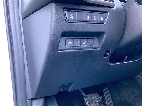 Used 2024 MAZDA CX-90 Plug-In Hybrid w/ Premium Plus image 37