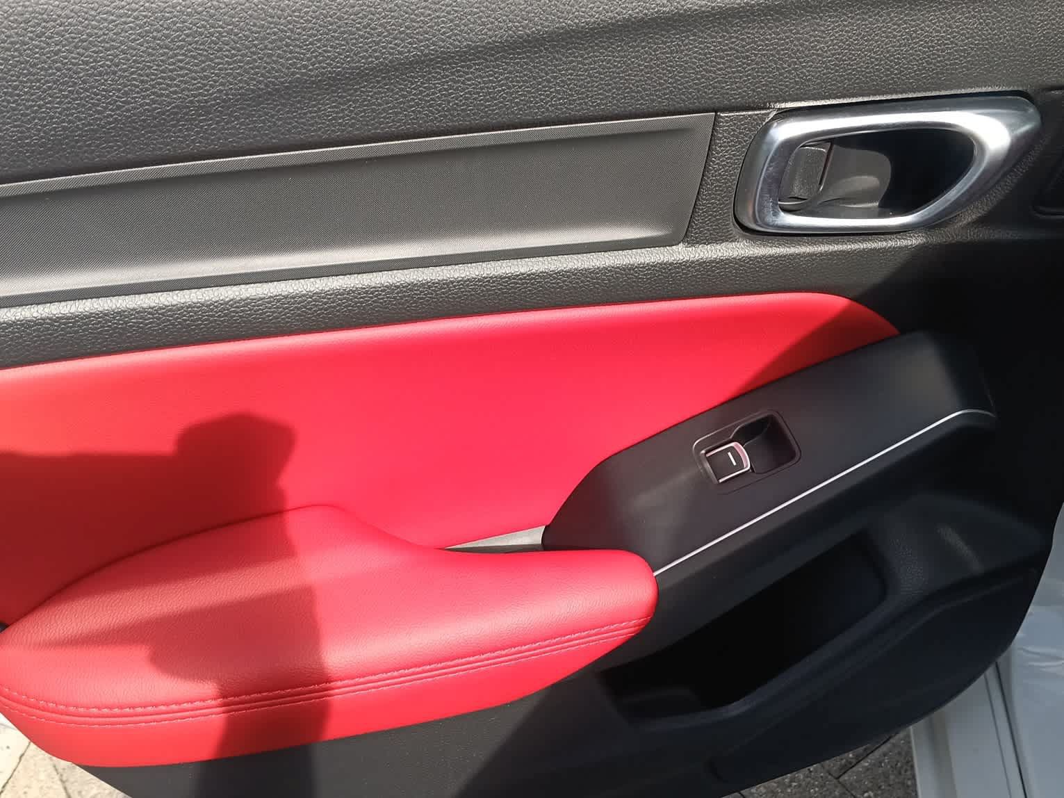 Used 2024 Acura Integra A-Spec FWD image 15