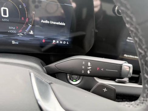 New 2026 Chevrolet Equinox LT w/ Convenience Package II image 22