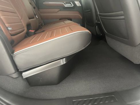 Certified 2024 GMC Sierra 2500 Denali Ultimate image 47