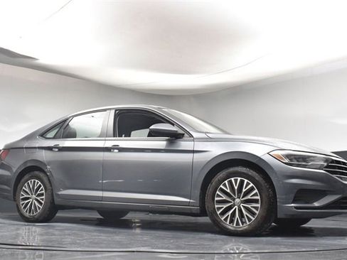 Used 2019 Volkswagen Jetta R-Line image 31