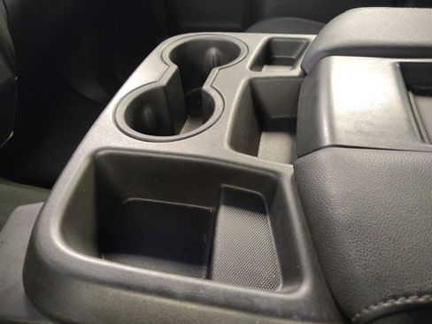 Used 2019 GMC Sierra 1500 SLE w/ SLE Value Package RWD image 26