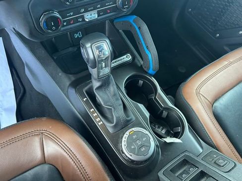 Certified 2022 Ford Bronco Outer Banks image 27