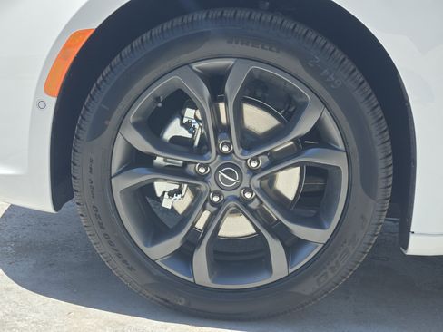 New 2026 Chrysler Pacifica Select image 9