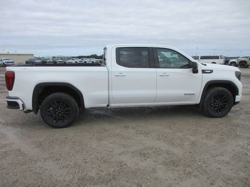 New 2026 GMC Sierra 1500 Elevation w/ Elevation Premium Package AWD/4WD image 3